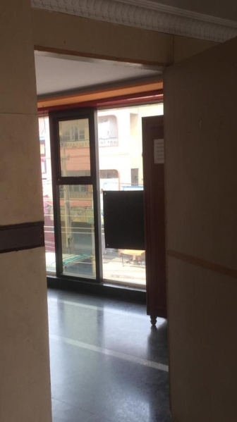 Commercial building for sale in Bhoopasandra  main road