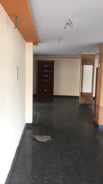 Commercial building for sale in Bhoopasandra  main road