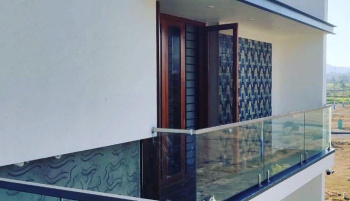 Newly constructed beautiful residential building for sale in Chikkamgaluru city