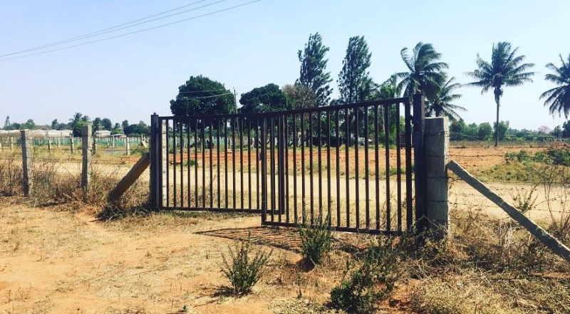 2 acres 21 Guntas Farm land for sale at Doddabalapura