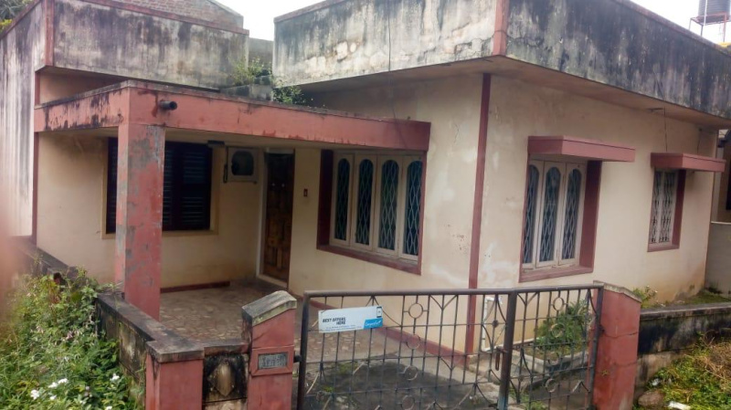 35*50 residential building for sale in Kote , Chikkamgaluru
