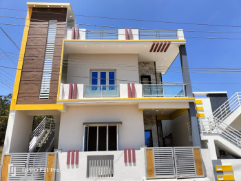 Residential building for sale in Uppalli  Chikkamagaluru