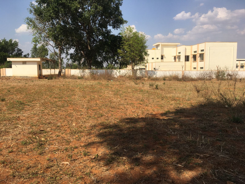 4.13 acre land for sale in Bangalore rural