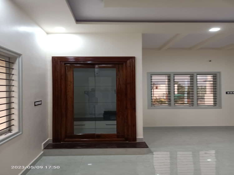 Duplex house for sale in Chikkamgaluru city