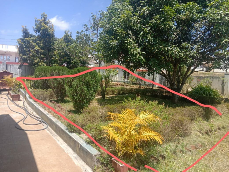 42.560 east facing 4060 north facing sites for sale in mudigere town