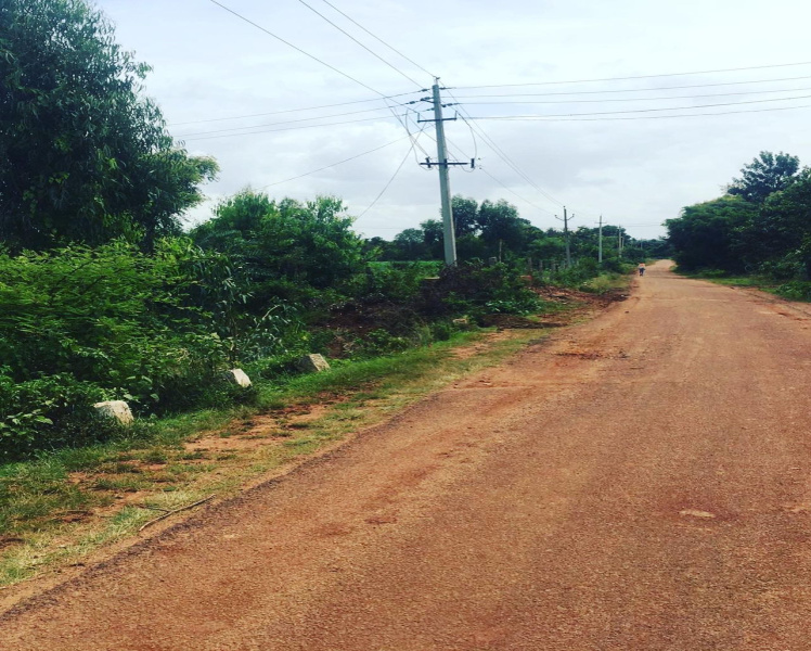 7 acre farm land for sale in Doddballapura  Bengaluru rural