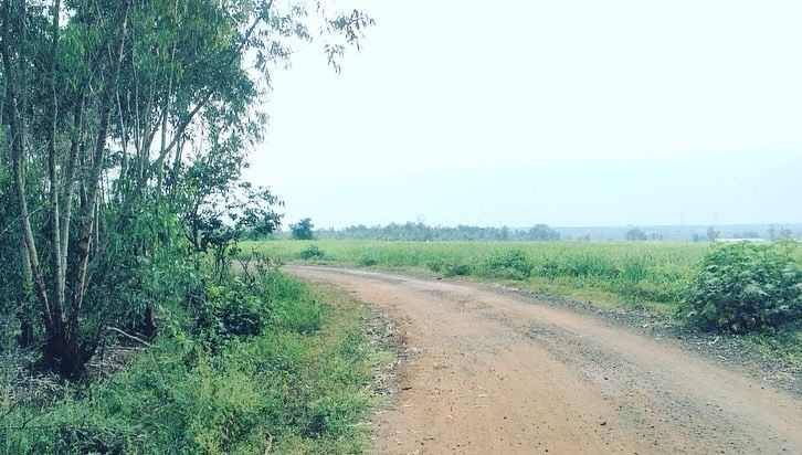 2.24 acre land for sale in Doddballapura