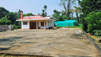 16 acre well maintained coffee estate for sale in Coorg