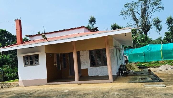 16 acre well maintained coffee estate for sale in Coorg