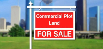 Commercial sites for sale in Chikkamgaluru city