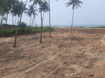 Beach facing property for sale in padukere, Udupi