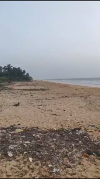 Beach facing 55 cent for sale in UDUPI