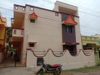 3 BHK 3 Portions houses and free space to build