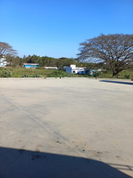 40  Guntas of Commercial Land ( One Acre ) for sale