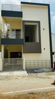 Residential building for sale in Kalyan nagara  Chikkamagaluru