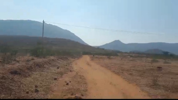 25 acre agri land for sale in Kollegala - Charmrajnagara