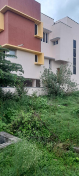 1500 SQFT Residential building for sale in Kalyana nagara* Chikkamgaluru