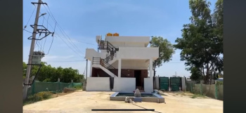 10 Guntas developed farm house for Sale in Bangalore rural