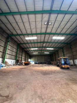 Running Timber Factory for Sale in Bangalore North