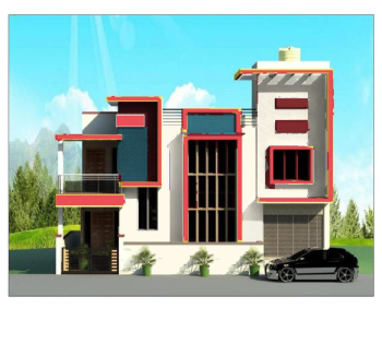 30X40 Residential building for sale in Belur