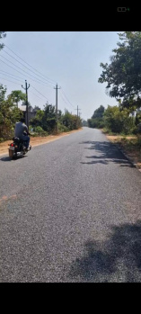 26.67 Sq.ft. Agricultural/Farm Land for Sale in Doddaballapur, Bangalore