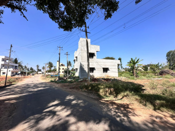 Agricultural/Farm Land for Sale in Devanahalli, Bangalore (19 Guntha)