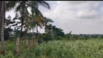 Residential Plot for Sale in Kanakapura, Bangalore (2 Acre)