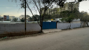 Agricultural/Farm Land for Sale in Hebbal, Bangalore (9600 Sq.ft.)