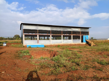 Agricultural/Farm Land for Sale in Hanur, Chamarajanagar (3.5 Acre)