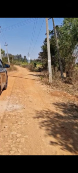 Agricultural/Farm Land for Sale in Doddaballapur, Bangalore (1.25 Acre)