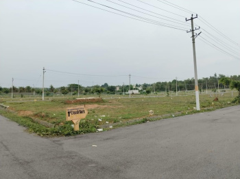 Agricultural/Farm Land for Sale in Nelamangala, Bangalore (1200 Sq.ft.)