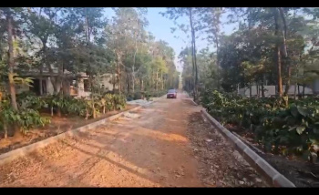 Agricultural/Farm Land for Sale in Sakleshpur, Hassan (10000 Sq.ft.)