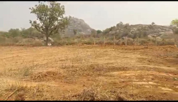 Agricultural/Farm Land for Sale in Kanakapura, Bangalore (1.23 Acre)