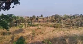 Agricultural/Farm Land for Sale in Kanakapura, Bangalore (7 Acre)