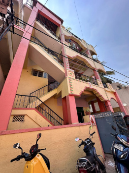 2 BHK Flats & Apartments for Sale in Jalahalli East, Bangalore (1500 Sq.ft.)