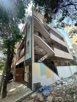 Residential Plot for Sale in Yeshwanthpur, Bangalore (1200 Sq.ft.)