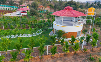 Agricultural/Farm Land for Sale in Kanakapura, Bangalore (1 Acre)
