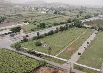 Agricultural/Farm Land for Sale in Chikkaballapur, Bangalore (62000 Sq.ft.)