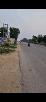 Agricultural/Farm Land for Sale in Doddaballapur, Bangalore (22000 Sq.ft.)
