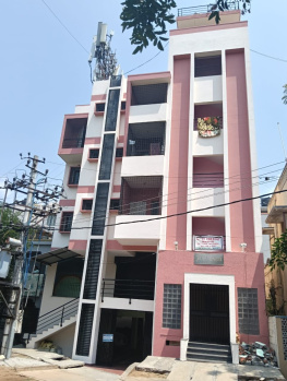 Commercial Lands /Inst. Land for Sale in Vasanth Nagar, Bangalore (2142 Sq.ft.)