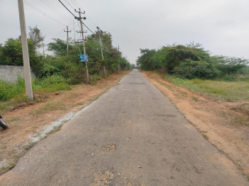 Agricultural/Farm Land for Sale in Nanjungud Road, Mysore (5 Acre)