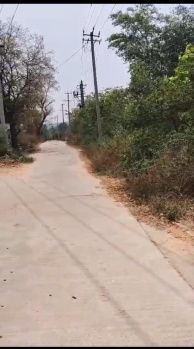 Residential Plot for Sale in Kanakapura, Bangalore (2 Acre)