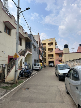 Commercial Lands /Inst. Land for Sale in Vidyaranyapura, Bangalore (1680 Sq.ft.)