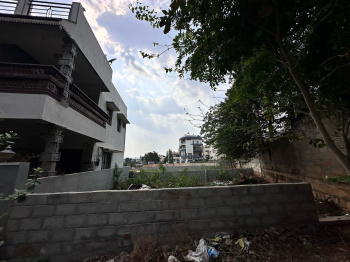 Commercial Lands /Inst. Land for Sale in Abbigere, Bangalore (1200 Sq.ft.)