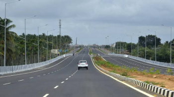Agricultural/Farm Land for Sale in Devanahalli, Bangalore (48 Guntha)