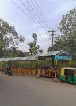 11960 Sq.ft. Agricultural/Farm Land for Sale in Mudigere, Chikmagalur