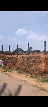 Agricultural/Farm Land for Sale in Alur, Hassan (18 Acre)
