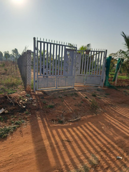 Agricultural/Farm Land for Sale in Nelamangala, Bangalore (1 Acre)