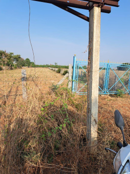 Agricultural/Farm Land for Sale in Doddaballapur, Bangalore (1 Acre)