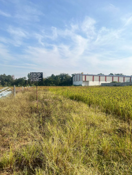 Agricultural/Farm Land for Sale in Nelamangala, Bangalore (1.2 Acre)